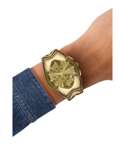 メンズ 腕時計 DZ4681（アナログ腕時計）｜DIESEL（ディーゼル）の