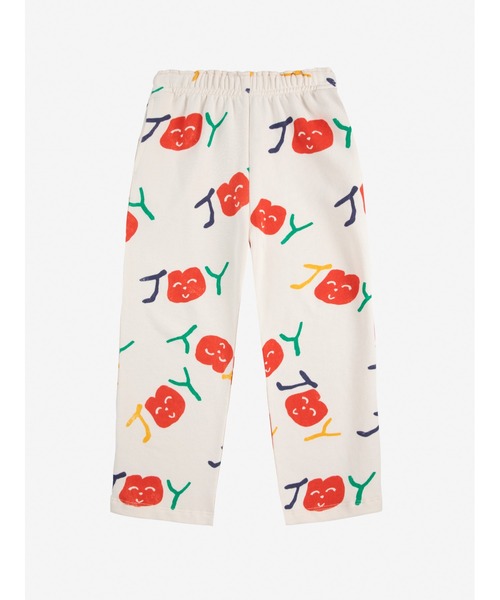 新品　bobochoses パンツ　24M BOBO CHOSES SS24 / Confetti all over woven pants / DROP2