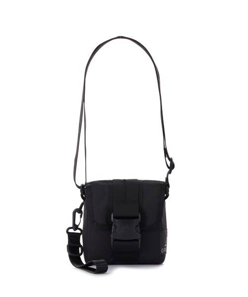 ジョーブレーカーショルダーポーチ JAWBREAKER SHOULDER POUCH
