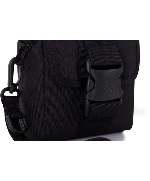 ジョーブレーカーショルダーポーチ JAWBREAKER SHOULDER POUCH