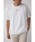 AZUL BY MOUSSY�i�A�Y�[���o�C�}�E�W�[�j�́u�t�F�C�N���C���[�h�W���K�[�hT�V���c�iT�V���c/�J�b�g�\�[�j�v�b�z���C�g