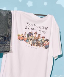 トイストーリー」に該当するTシャツ/カットソーファッション通販