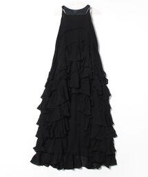 ALLSAINTS | CAVARLY DRESS | CAVARLY ドレス・ワンピース(ワンピース)