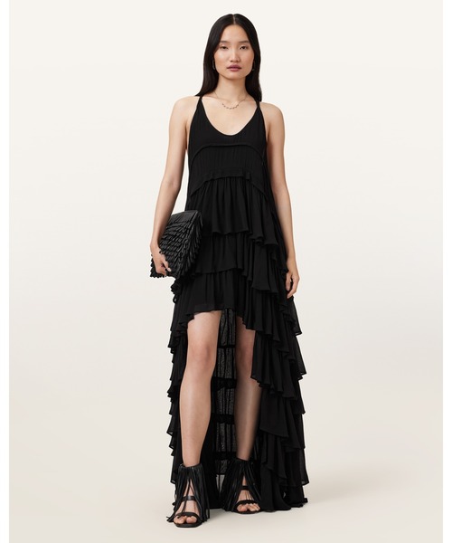 CAVARLY DRESS | CAVARLY ドレス・ワンピース（ワンピース