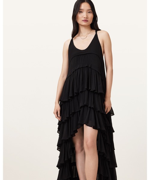 CAVARLY DRESS | CAVARLY ドレス・ワンピース（ワンピース