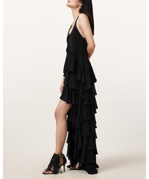 CAVARLY DRESS | CAVARLY ドレス・ワンピース（ワンピース