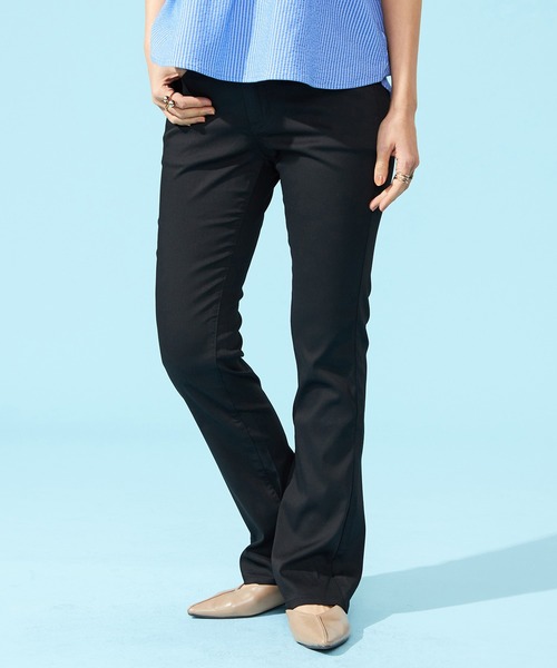 セール】【WEB限定】EDWIN LADIES ハタラクロ COOL 涼しいブーツ
