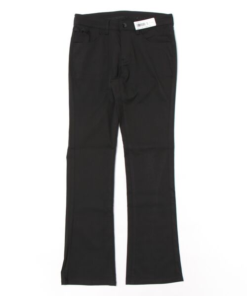 セール】【WEB限定】EDWIN LADIES ハタラクロ COOL 涼しいブーツ