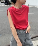 feepur(フェピュール)の「トップス(タンクトップ)」