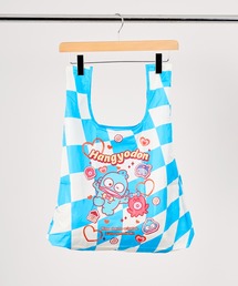 【 sanrio / サンリオ 】40th ハンギョドン エコバッグ  WNI