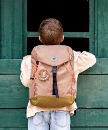 lassig（レッシグ）の「Lassig Japan/レッシグ ビッグアウトドアバックパック Nature（バックパック/リュック）」