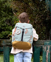 lassig（レッシグ）の「Lassig Japan/レッシグ ビッグアウトドアバックパック Nature（バックパック/リュック）」