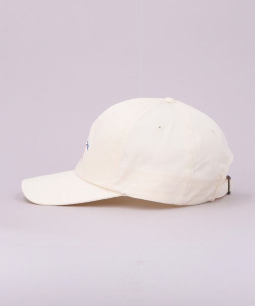 CA4LA(カシラ)の「TRAVEL BY CAR(キャップ・メンズ・ブラウン/ホワイト/ブラック・ONESIZE)」の6枚目の写真