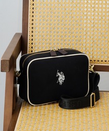 U.S. POLO ASSN.(���[�G�X�|���A�b�X��)�́yU.S. POLO ASSN.�z�R�b�g���V�����_�[�o�b�O USPA2555(�V�����_�[�o�b�O)