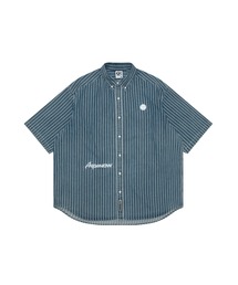 AAPE BY A BATHING APE | AAPE NOW SHORT SLEEVE SHIRT(シャツ/ブラウス)