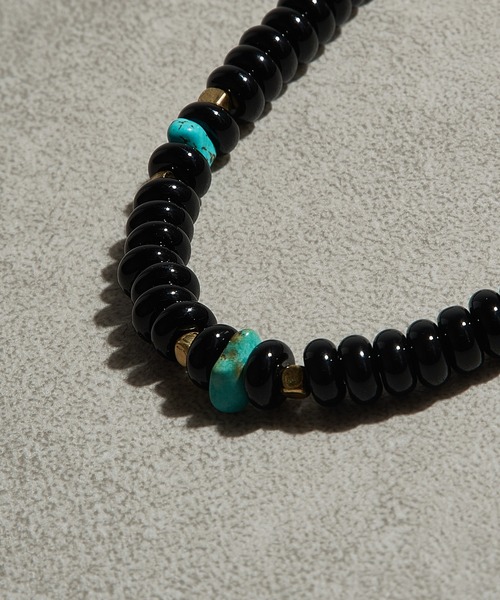 Hawk Company（ホークカンパニー）の「【Hawk Company】ブレスレット 6190（ブレスレット・メンズ・ブルー/ブラック/レッド・FREE）」の7枚目の写真