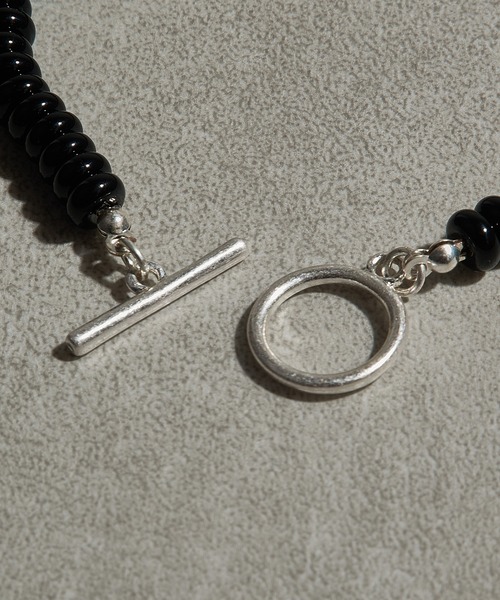 Hawk Company（ホークカンパニー）の「【Hawk Company】ブレスレット 6190（ブレスレット・メンズ・ブルー/ブラック/レッド・FREE）」の8枚目の写真