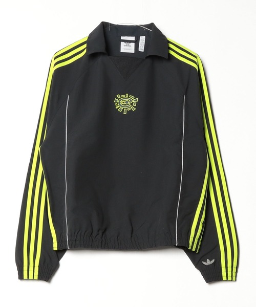 Always x Adidas ウインドジャケット　M セール】always ウインドジャケット / アディダスオリジナルス adidas