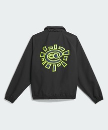 adidas（アディダス）の「always ウインドジャケット / アディダス 