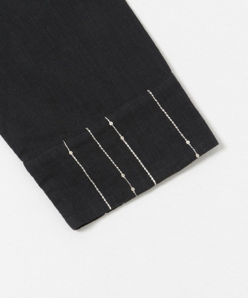 セール】スパンコール刺繍ブラウス（シャツ/ブラウス）｜URBAN