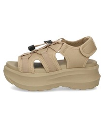 SHAKA（シャカ）の「【SHAKA】シャカ　GLASTONBURY CHUNKY GES（グラストンベリー チャンキー GES）SK-322（サンダル）」