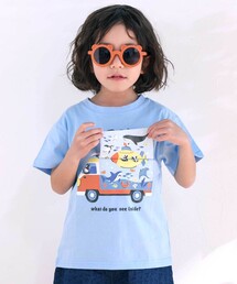 車」に該当するTシャツ/カットソーファッション通販 - ZOZOTOWN