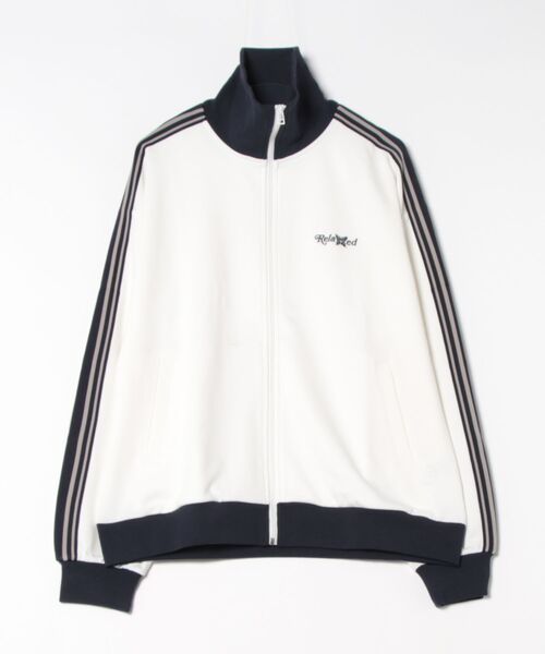 セール】WEGO/ライントラックジャケット（ジャージ）｜WEGO