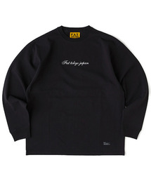 FAT エフエーティー　カットソー FAT｜エフエイティーのTシャツ/カットソー（ワンポイント）通販
