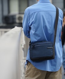 ZERO HALLIBURTON｜ゼロハリバートン（メンズ）のショルダー