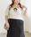 CLETTE�i�N���b�g�j�́u�X�e�b�`���{���l�b�N�����j�b�g�i�j�b�g/�Z�[�^�[�j�v�b�A�C�{���[