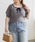 CLETTE�i�N���b�g�j�́u�X�e�b�`���{���l�b�N�����j�b�g�i�j�b�g/�Z�[�^�[�j�v�b�O���[