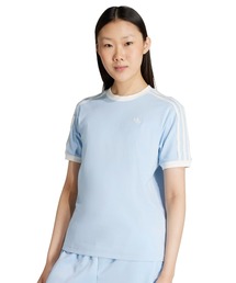 adidas｜アディダスのTシャツ/カットソー（ブルー・ネイビー