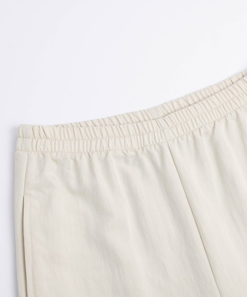 lesperance（レスぺランス）の「イージーワンドパンツ（その他パンツ・レディース・ベージュ/ブラック/ブラウン系その他/ブラック系その他・M/L）」の18枚目の写真