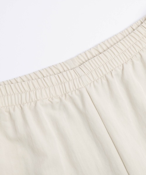 lesperance（レスぺランス）の「イージーワンドパンツ（その他パンツ・レディース・ベージュ/ブラック/ブラウン系その他/ブラック系その他・M/L）」の19枚目の写真