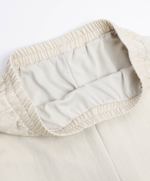 lesperance（レスぺランス）の「イージーワンドパンツ（その他パンツ・レディース・ベージュ/ブラック/ブラウン系その他/ブラック系その他・M/L）」の21枚目の写真