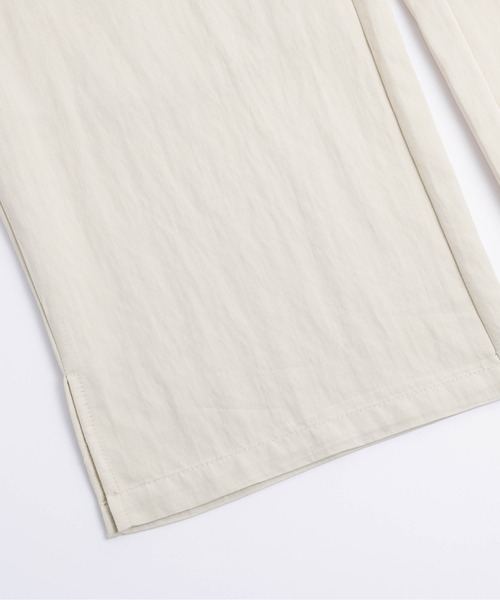 lesperance（レスぺランス）の「イージーワンドパンツ（その他パンツ・レディース・ベージュ/ブラック/ブラウン系その他/ブラック系その他・M/L）」の22枚目の写真