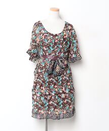 Cynthia Rowley シンシアローリー ワンピース Cynthia Rowley - 大変美品 シンシアローリー 超絶可愛い
