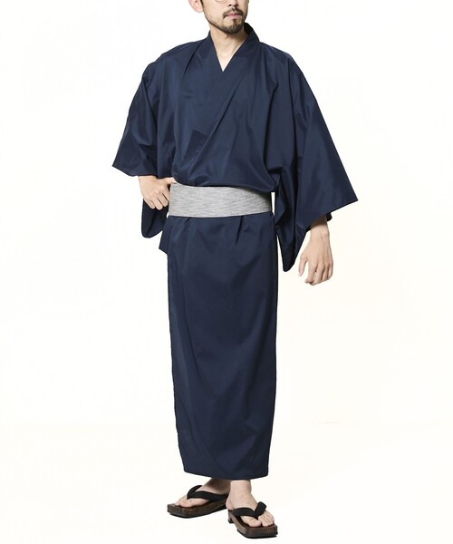 セール】限定展開 AiRide/エアライド 浴衣 コンプリートセット