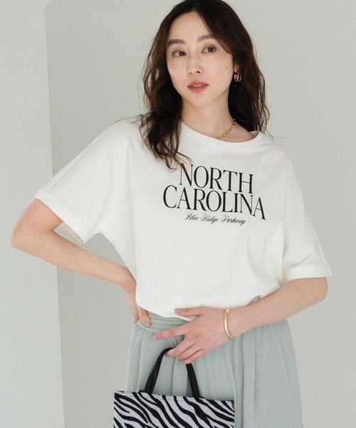 セール】サマ見えドルマンTシャツ/318895（Tシャツ/カットソー
