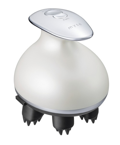 ミーゼ ニードルヘッドスパ EMS（美容器具）｜YA‐MAN（ヤーマン）の