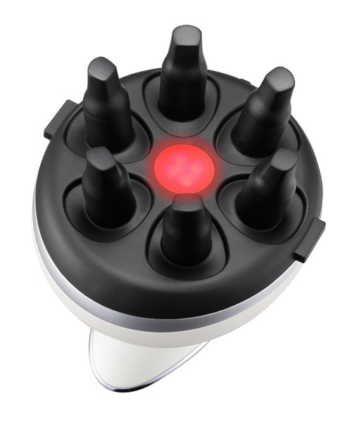 ミーゼ ニードルヘッドスパ EMS（美容器具）｜YA‐MAN（ヤーマン）の