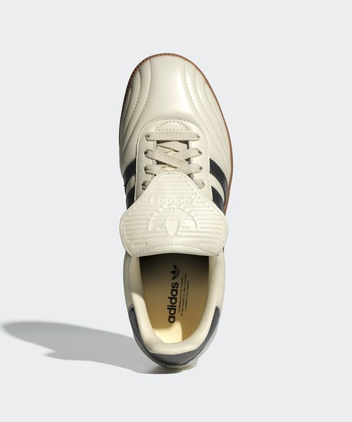 サンバ LT / Samba LT ロングタン スニーカー アディダスオリジナルス