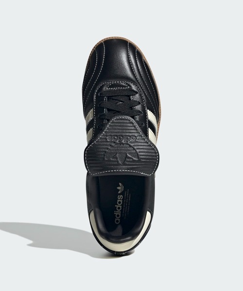 adidas originals SAMBA LT ロングタン　23.5㎝ adidas スニーカー サンバ LT / Samba ロングタン アディダス