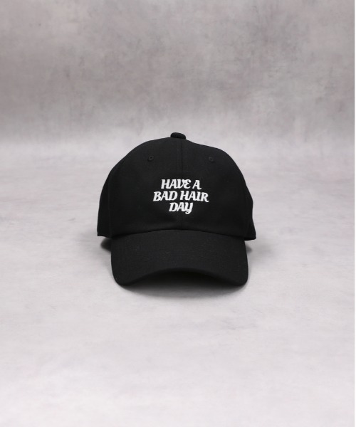 セール】【BACK NUMBER】メッセージロゴキャップ（キャップ