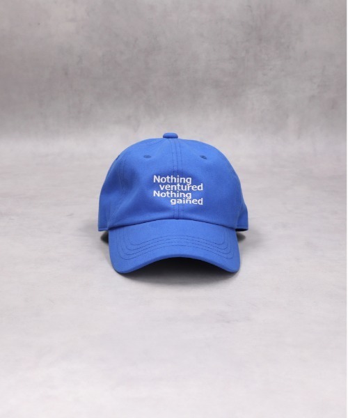 セール】【BACK NUMBER】メッセージロゴキャップ（キャップ