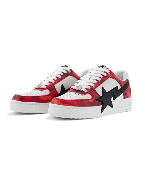 a スペイベ 楽天市場】【中古】A BATHING APE | アベイシングエイプ MAD STA