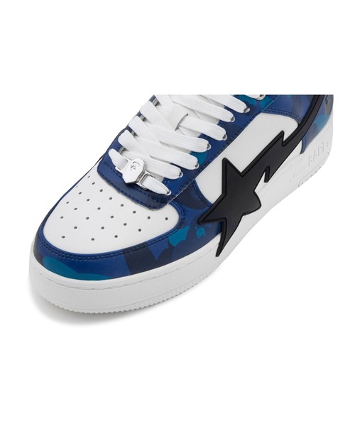 BAPE STA OS #1（スニーカー）｜A BATHING APE（アベイシング