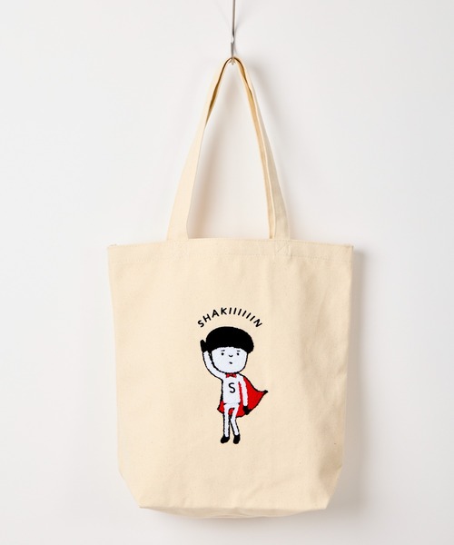 まんまのまんま　刺繍　手提げトート　新品タグ付き 刺繍マチ付トート 小さな森 - Atsuko Matano 公式オンラインショップ
