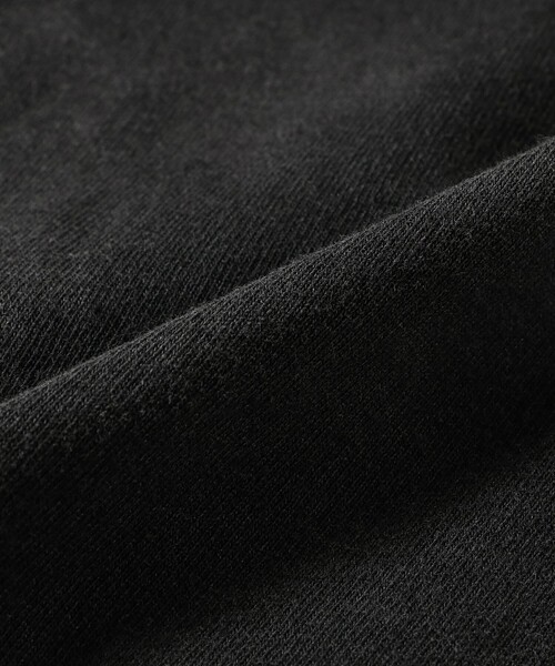 B:MING by BEAMS（ビーミングバイビームス）の「フェード フットボール Vネック Tシャツ（Tシャツ/カットソー・メンズ・パープル/ブラック系その他4・SMALL/MEDIUM/LARGE/X-LARGE）」の12枚目の写真