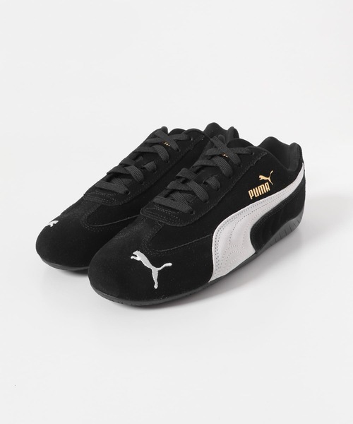 PUMA SPEEDCAT OG（スニーカー）｜PUMA（プーマ）のファッション